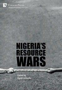 Nigeria's Resource Wars 