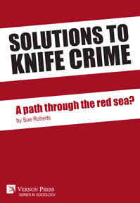 Solutions to knife crime: a path through the red sea? 