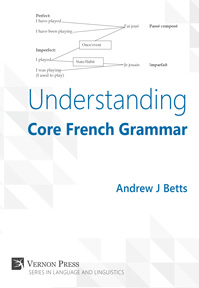 Understanding Core French Grammar 