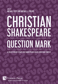 Christian Shakespeare: Question Mark 