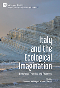 Italy and the Ecological Imagination: Ecocritical Theories and Practices 