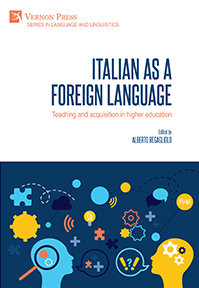 Italian as a foreign language: Teaching and acquisition in higher education 