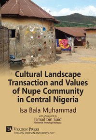 Cultural Landscape Transaction and Values of Nupe Community in Central Nigeria 