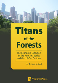 Titans of the Forests 