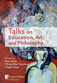 Talks on Education, Art, and Philosophy 