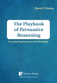 The Playbook of Persuasive Reasoning 