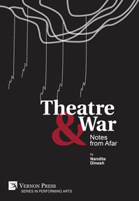 Theatre & War 