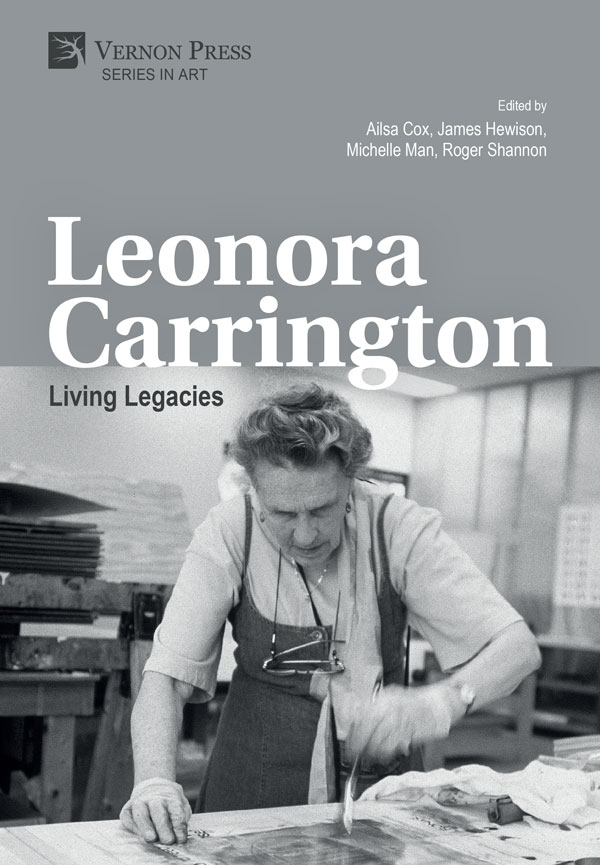 Leonora Carrington: Living Legacies [PDF, E-Book]