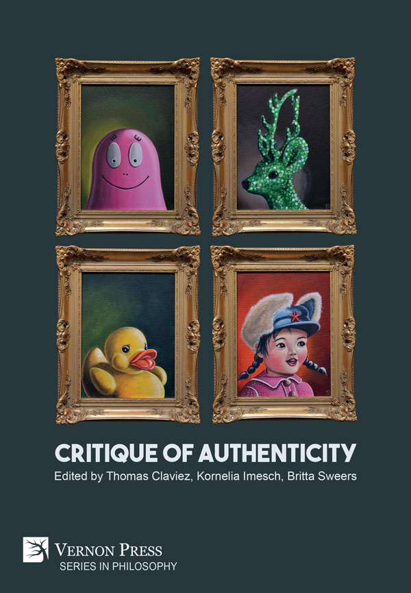 Critique of Authenticity [PDF, E-Book]