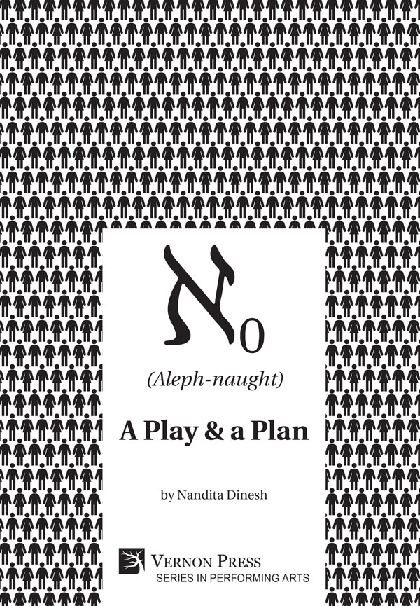 (Aleph-naught): A play & a plan [PDF, E-Book]