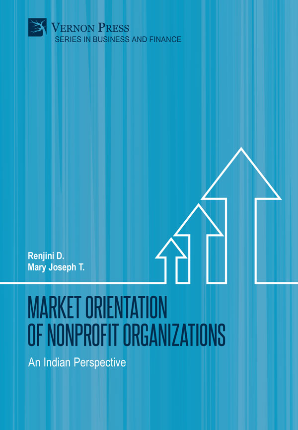 Market Orientation of Nonprofit Organizations: An Indian Perspective [PDF, E-Book]