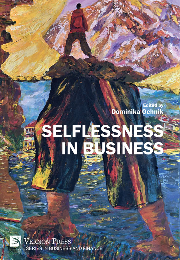 Selflessness in Business [PDF, E-Book]