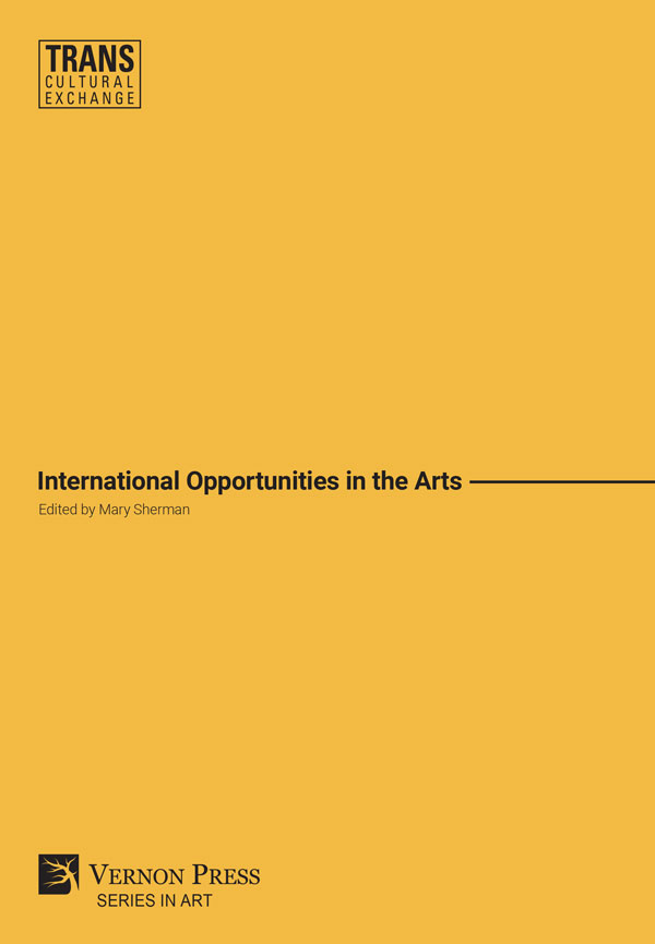 International Opportunities in the Arts [PDF, E-Book]