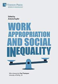 Work Appropriation and Social Inequality 