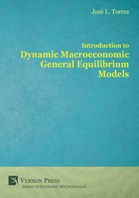 Introduction to Dynamic Macroeconomic General Equilibrium Models 