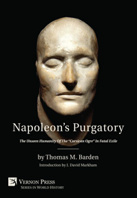 Napoleon’s Purgatory [EPUB, E-Book]